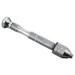 Pin Hand Tool Vise Vise Drill Jewelry Bits Drilling Holes Precision Drill Woodworking Rotary Pearl Set Bit Mini
