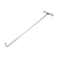 Stainless Steel Manhole Cover Hook T Shaped Hook Stainless Steel Roll Up Door Hook