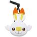 Pokemon Plush toy goods series: Gama-guchi Pochette Hibani (Face) plush toy height 22cm