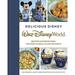 Pre-Owned Delicious Disney: Walt Disney World: Recipes & Stories from The Most Magical Place on Earth Paperback