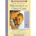Pre-Owned Mothercare New Guide to Pregnancy and Child Care: An Illustrated Guide to Caring for Your Child from Pregnancy through Age Five Paperback