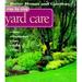 Pre-Owned Yard Care: Lawns Groundcovers Trees Shrubs Vines (Better Homes & Gardens: Step by Step) Paperback