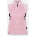 COLMAR Damen Weste LADIES VEST, Größe 44DE in TOKYO PINK