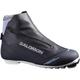 SALOMON Damen Langlaufschuhe CX VITANE PL, Größe 41 ⅓ in Grau