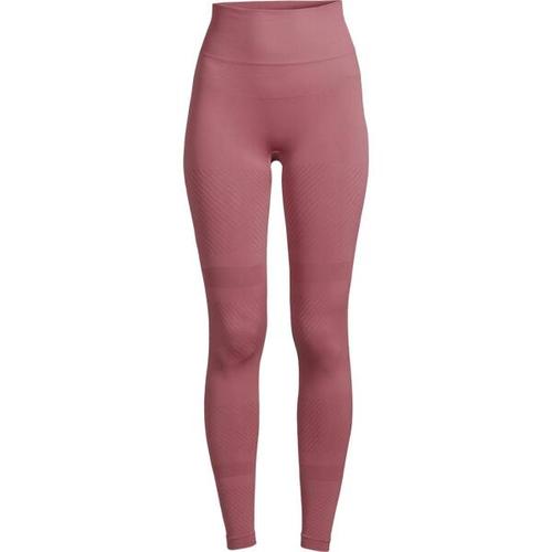 CASALL Damen Tight, Größe L in Mineral Pink