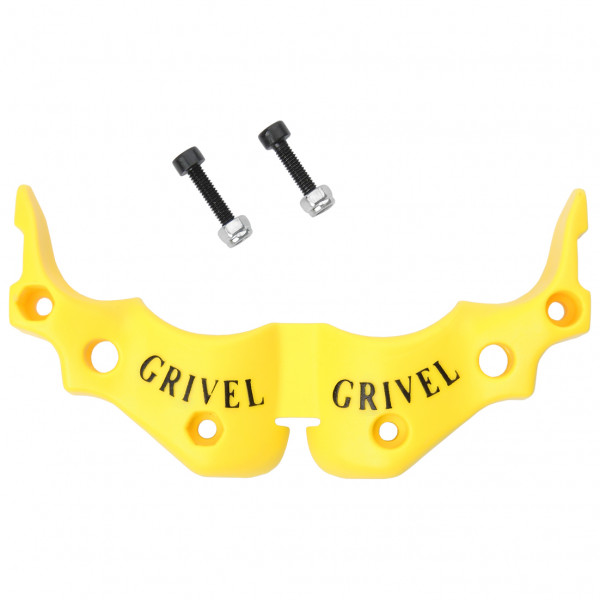 Grivel - The Horn gelb