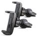 [2 Pack]Vent Car Phone Holder Air Vent Phone Holder for Car Car Vent Phone Mount Car Air Vent Clip Holder APPS2Car Universal Phone Car Mount Cellphone Holder with Expandable Grip Vent Mount Phone