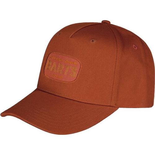 BARTS Herren Mütze Cainzie Cap, Größe - in Orange