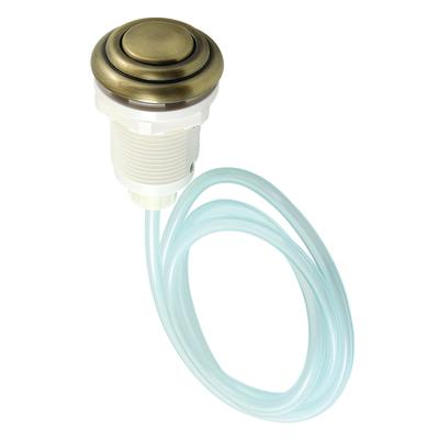 Gourmetier Disposal Air Switch Button