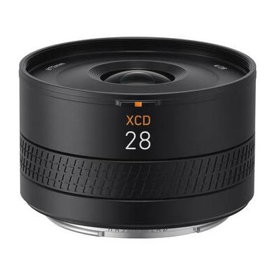 Hasselblad XCD 28mm f/4 P Lens CP.HB.00000830.01