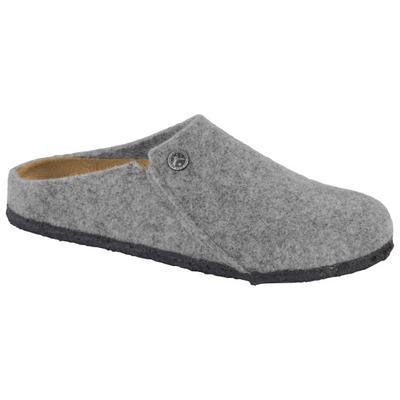 Birkenstock - Zermatt Standard WZ - Hüttenschuhe 40 - Regular | EU 40 grau Image