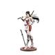 Kotobukiya G.I. Joe: Dawn Moreno (Limited White Outfit Version) Previews Exclusive Bishoujo Statue