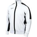 NIKE DR1681-100 M NK DF ACD23 TRK JKT K Jacket Men's WHITE/BLACK/BLACK Size M