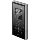 Sony Used NW-A306 Walkman A Series High-Resolution Digital Audio Player (Black) NWA306/B