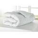 D&P Co DOUBLE 10.5 TOG DUVET 10.5 Tog Double Duvet 10.5 Tog LUXURY 100% COTTON COVER DUVET Autumn & Winter Duvet Double Midweight Duvet Channel Stitched MADE IN UK 200 x 200cm