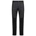 CMP - Pant Hybrid Ripstop - Kunstfaserhose Gr 48 schwarz