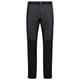 CMP - Pant Hybrid Ripstop - Kunstfaserhose Gr 48 schwarz