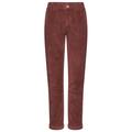 Chillaz - Women's Magdalena Pant - Freizeithose Gr 42 rot