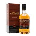 Glenallachie 11 Year Old Marsala Finish / Wood Finish Series Speyside Whisky