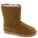Koolaburra by UGG Koola Short - Womens 12 Brown Boot Medium