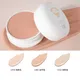High Coverage Concealer Corrector Anti Dark Circle Freckle Waterproof Foundation BB Cream for Face