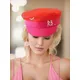 2023 New Brand Designer Spring Summer Caps Women Diamond Letter Stain Newsboy Cap Baker Boy Hat