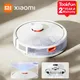 XIAOMI MIJIA Robot Vacuum Cleaners Mop 3C Pro Enhanced Edition Plus C103 5000PA Suction Sweeping