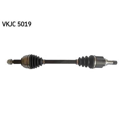 Skf Antriebswelle [Hersteller-Nr. VKJC5019] für Dacia Image
