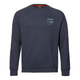 Musto Men's Marina Sweat Navy L