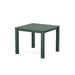 Trex Outdoor Furniture Parsons 38" Square Dining Table