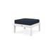 POLYWOOD Braxton Deep Seating Ottoman