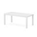 Trex Outdoor Furniture Parsons 38" x 72" Dining Table