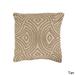Decorative Adriel Geometric 20-inch Throw Pillow
