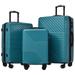 3 Piece Luggage Sets Suitcase/Trunk /Check-in Luggage /Carry-on Luggage