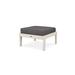 POLYWOOD Braxton Deep Seating Ottoman