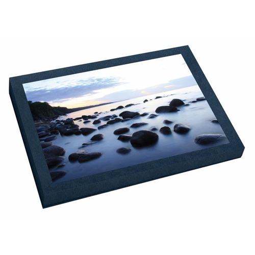 Bin am Meer. Kunst-Faltkarten im Schmuckkarton