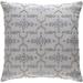 Decorative Savusavu 18-inch Feather Down or Poly Filled Throw Pillow