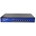 8 Port 10G/Multi-Giga Unmanaged Ethernet Switch 8 x 10G Base-T Ports 160Gbps Switching Capacity Sturdy Metal Casing Silent Fan Desktop or Rack Mount Plug & Play