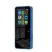 MP4 Player with Bluetooth Built-In Speaker Touch Key FM Radio Video Play E-Book HIFI Metal 2.0 Inch Touch Player( Blue )