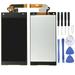 Cellphone Repair Parts LCD Display + Touch Panel for Sony Xperia Z5 Compact / Z5 mini / E5823