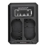 ProMaster Battery Charger Kit for Nikon EN-EL15c