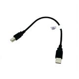 Kentek 1 Feet FT USB Cable Cord For HP OFFICEJET PRO 8630 8100 8640 8625 8660 8715 8730 PRINTER
