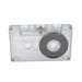 Standard 60 Minutes Blank Cassette Tape Blank Tape Audio Tape Empty Tape Cassette For Music Speech Lectures Dictating Recording WHITE 5PCS