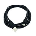 Kentek 10 Feet FT USB Sync Charge Cable Cord For GARMIN GPS STREETPILOT i3 i5 C510 C530 C550 C580