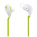 White+Green Stereo Wireless Bluetooth Headphones Microphone Earphone Headset for Samsung galaxy Note 1 Note 2 Note 3 Note 4