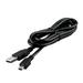 PKPOWER 5ft USB PC Charging Cable PC Laptop Charger Power Cord For Levana ERA 39101 2.4 Digital Wireless Video Baby Monitor