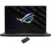 ASUS ROG Zephyrus G15 Gaming/Business Laptop (AMD Ryzen 9 5900HS 8-Core 15.6in 165 Hz 2560x1440 NVIDIA GeForce RTX 3080 16GB RAM 4TB PCIe SSD Backlit KB Wifi Win 10 Pro) with DV4K Dock