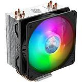 Cooler Master Hyper 212 Spectrum V2 Side Flow RGB Air Cooled CPU Cooler RR-2V2L-18PD-R1 FN1574