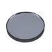 NUOLUX 10X Magnifying Round Vanity Cosmetic Mirror with 2 Suction Cups for Cosmetic Makeup