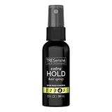 TRES TWO SPRAY Hold for firm control non-aerosol hair spray 2 Fl by